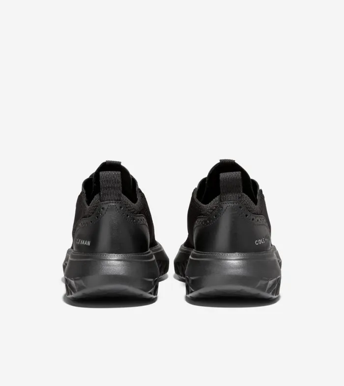Oxfords Men Cole Haan ZERGRAND Work From Anywhere Oxford Black Oxfords Men Cole Haan ZERGRAND Work From Anywhere Oxford Black