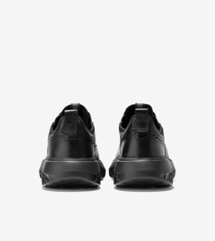 Oxfords Men Cole Haan ZERGRAND Work From Anywhere Oxford Blackblack