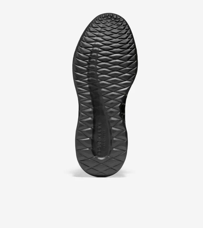 Oxfords Men Cole Haan ZERGRAND Work From Anywhere Oxford Blackblack