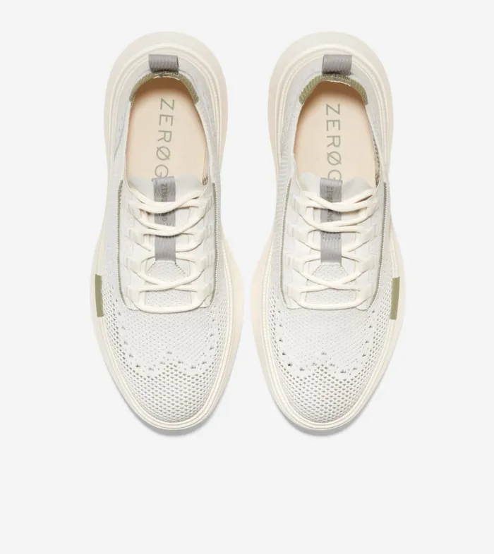 Oxfords Men Cole Haan ZERGRAND Work From Anywhere Oxford Egret Oil Green Space Dye Stitchlite Oxfords Men Cole Haan ZERGRAND Work From Anywhere Oxford Egret Oil Green Space Dye Stitchlite