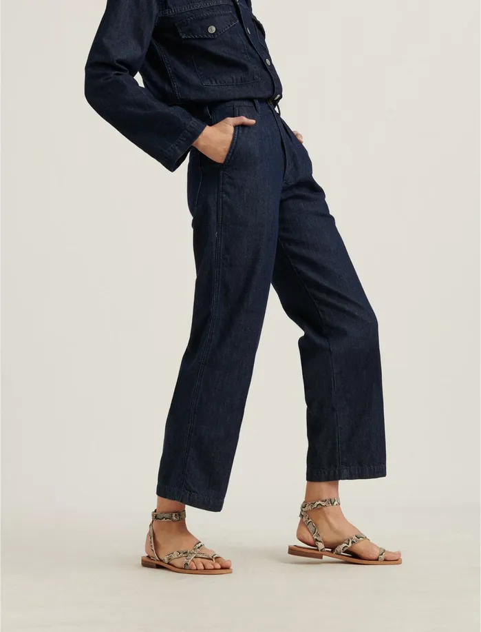 Pants Women Lucky Brand Silk Pant Silk Mist