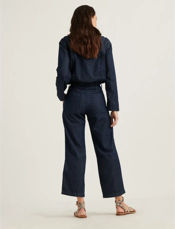 Pants Women Lucky Brand Silk Pant Silk Mist