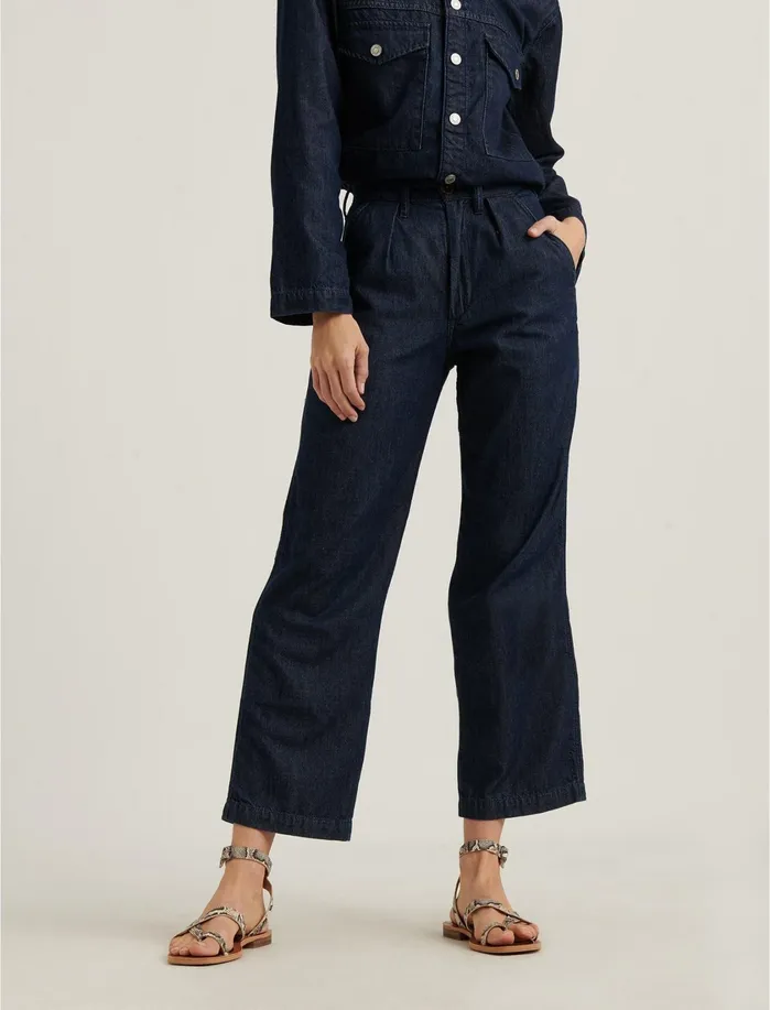 Pants Women Lucky Brand Silk Pant Silk Mist