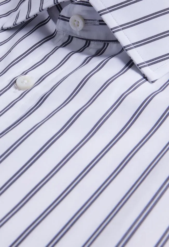 Paul Stuart Dress Shirts Double Track Grey Stripe Dress Shirt Grey 8211 Men Paul Stuart Dress Shirts Double Track Grey Stripe Dress Shirt Grey 8211 Men
