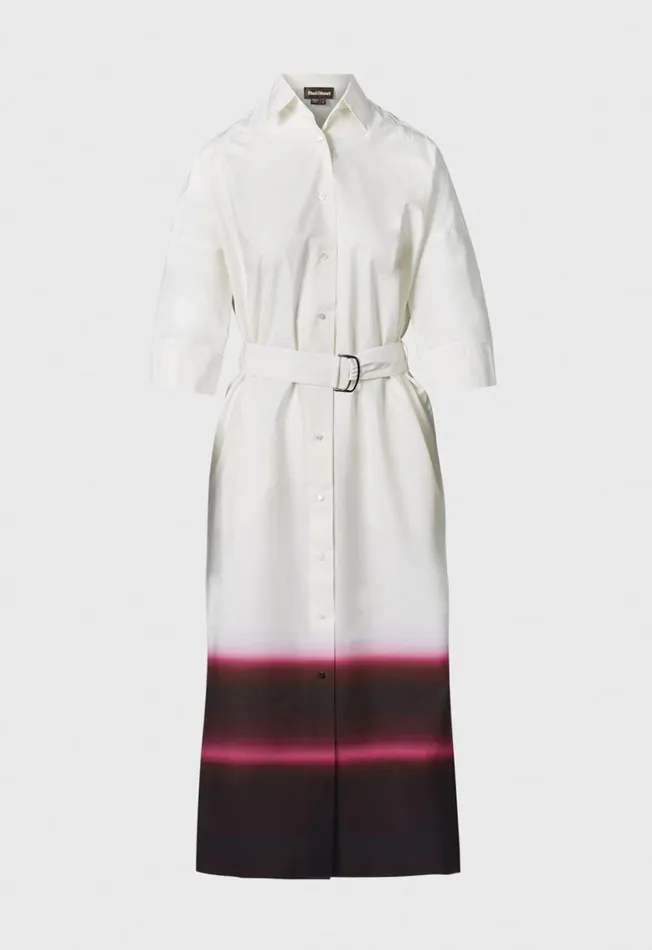 Paul Stuart Dresses Womex27s Clothing 8211 Belted Shirt Dress 8211 Paul Stuart White 8211 Women Paul Stuart Dresses Womex27s Clothing 8211 Belted Shirt Dress 8211 Paul Stuart White 8211 Women