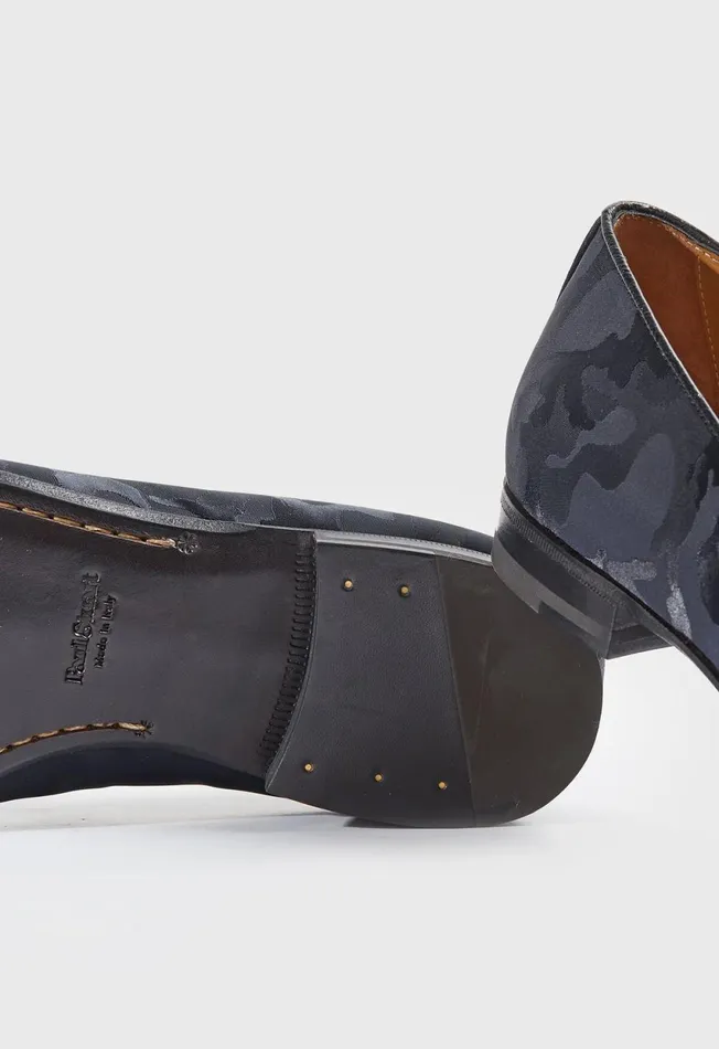 Paul Stuart Evening Portland Formal SlipOn Black 8211 Men Paul Stuart Evening Portland Formal SlipOn Black 8211 Men