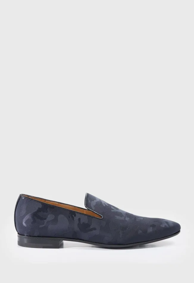 Paul Stuart Evening Portland Formal SlipOn Black 8211 Men Paul Stuart Evening Portland Formal SlipOn Black 8211 Men