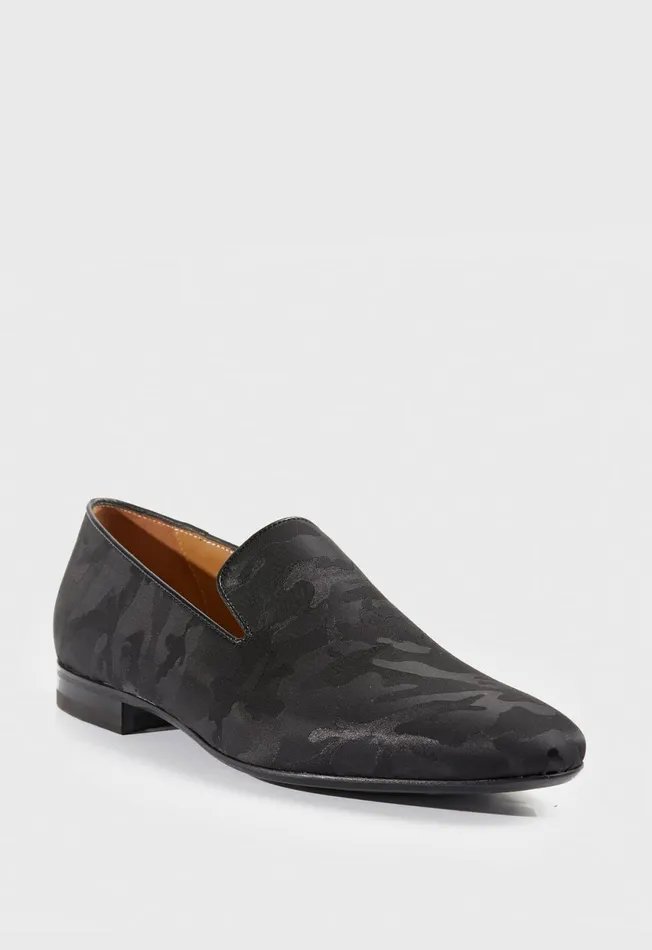 Paul Stuart Evening Portland Formal SlipOn Black 8211 Men Paul Stuart Evening Portland Formal SlipOn Black 8211 Men