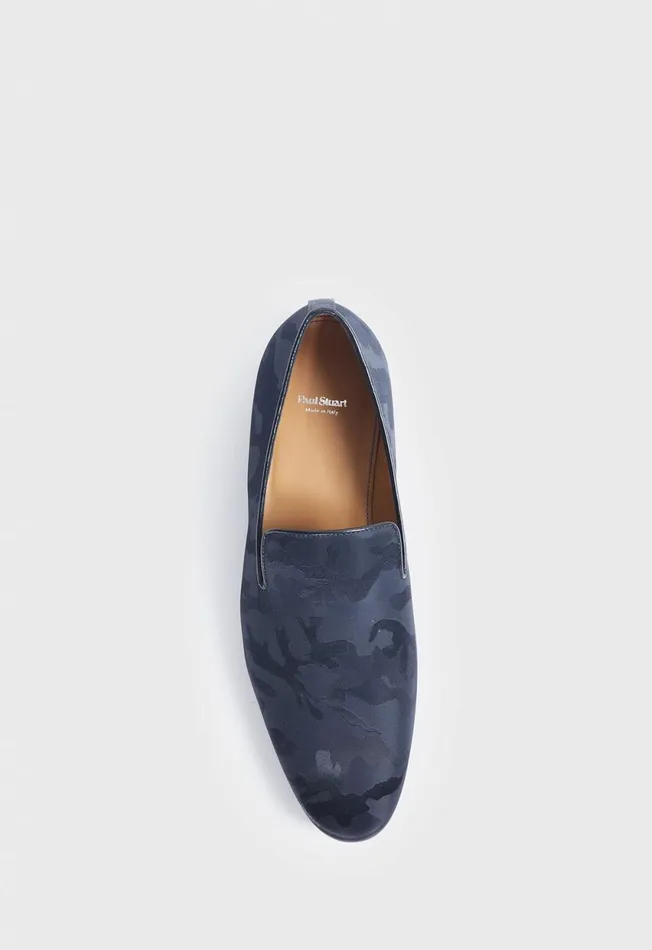 Paul Stuart Evening Portland Formal SlipOn Black 8211 Men Paul Stuart Evening Portland Formal SlipOn Black 8211 Men