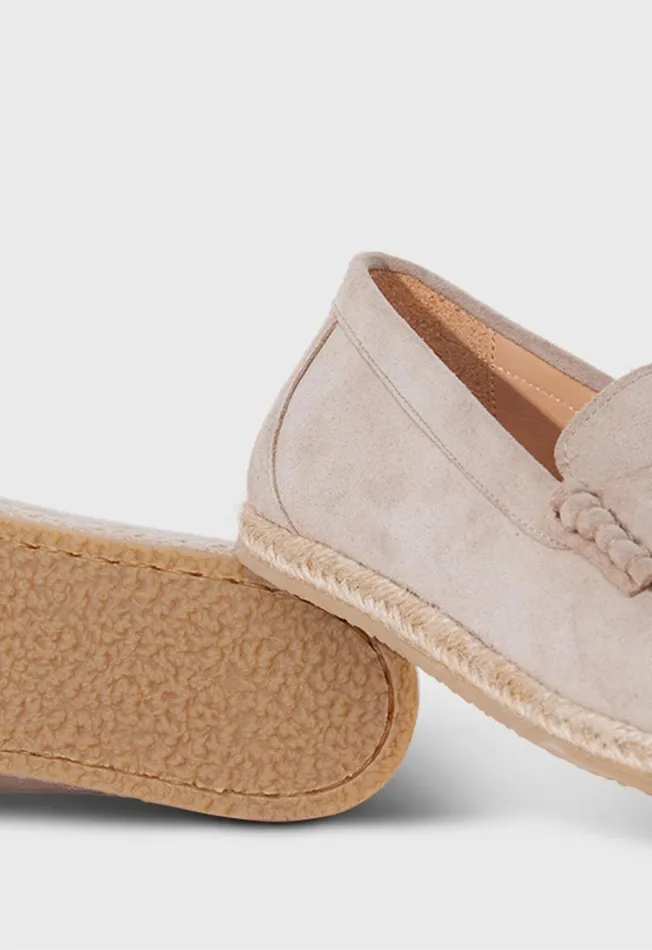 Paul Stuart Loafers Huxley Suede Penny Loafer Brown 8211 Men Paul Stuart Loafers Huxley Suede Penny Loafer Brown 8211 Men