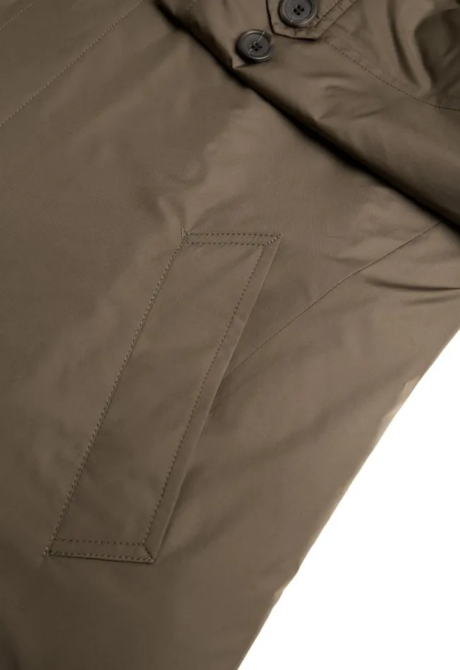 Paul Stuart Outerwear Lightweight Raincoat Black 8211 Men Paul Stuart Outerwear Lightweight Raincoat Black 8211 Men