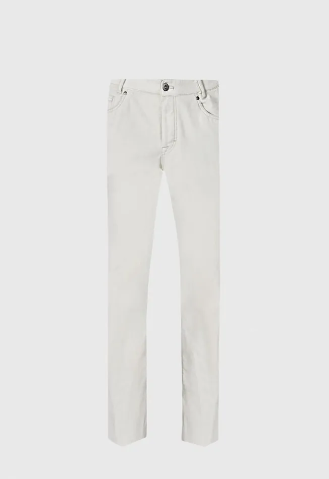 Paul Stuart Pants and Shorts Classic FivePocket Corduroy Trouser Chocolate 8211 Men Paul Stuart Pants and Shorts Classic FivePocket Corduroy Trouser Chocolate 8211 Men