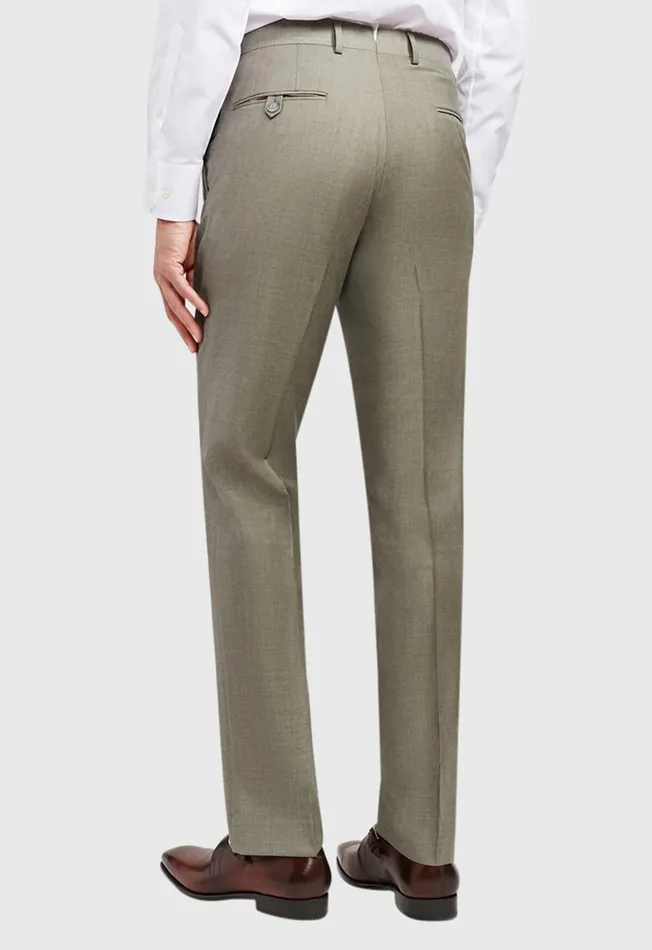 Paul Stuart Pants Super 130s Wool Sage Trouser Sage 8211 Men Paul Stuart Pants Super 130s Wool Sage Trouser Sage 8211 Men