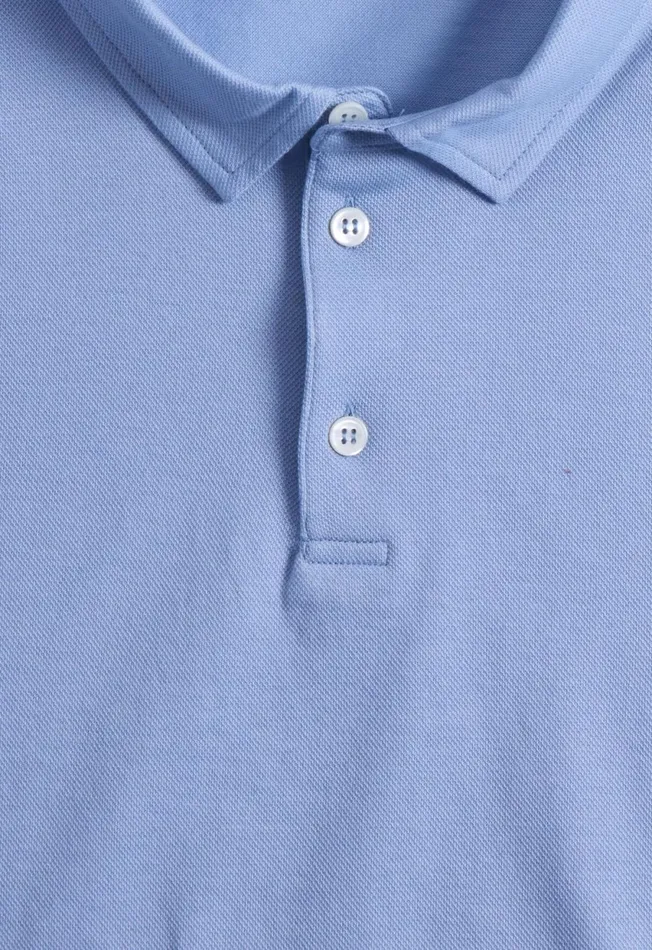Paul Stuart Polos and TShirts Cotton Pique Short Sleeve Polo Dark Blue 8211 Men Paul Stuart Polos and TShirts Cotton Pique Short Sleeve Polo Dark Blue 8211 Men