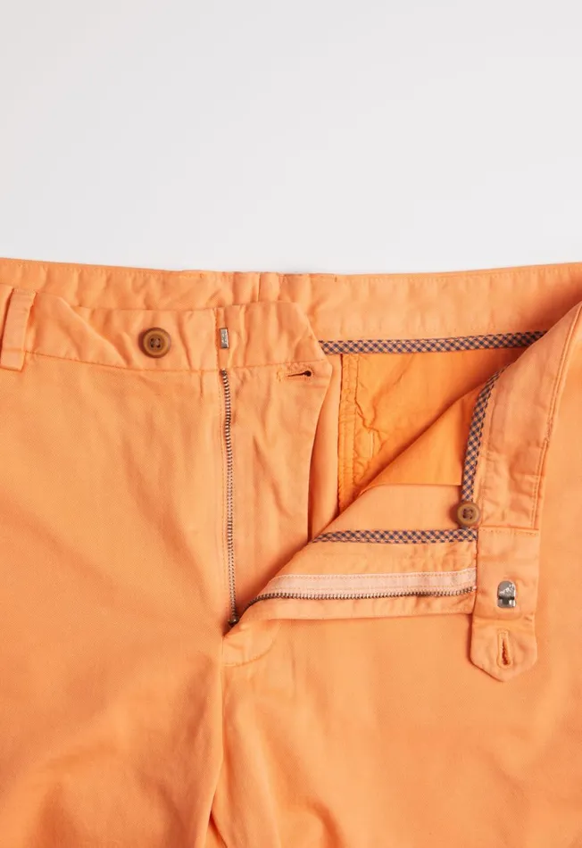 Paul Stuart Shorts and Swim Trunks Twill Cotton Walk Short Khaki 8211 Men Paul Stuart Shorts and Swim Trunks Twill Cotton Walk Short Khaki 8211 Men