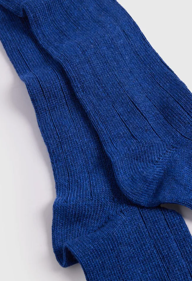 Paul Stuart Socks Cashmere Blend Ribbed Sock Brown Heather 8211 Men Paul Stuart Socks Cashmere Blend Ribbed Sock Brown Heather 8211 Men