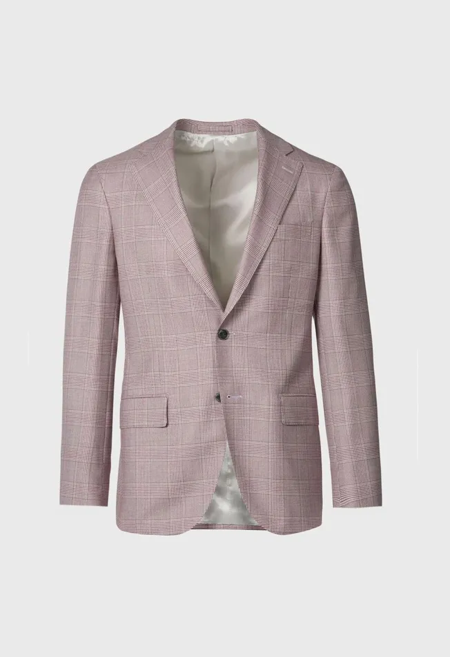 Paul Stuart Sport Jacket and Blazers Cashmere Glen Plaid Jacket Blue 8211 Men Paul Stuart Sport Jacket and Blazers Cashmere Glen Plaid Jacket Blue 8211 Men