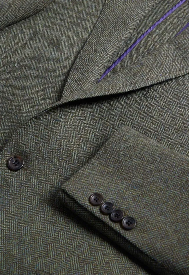 Paul Stuart Sport Jacket and Blazers Parquet Paul Jacket Olive 8211 Men Paul Stuart Sport Jacket and Blazers Parquet Paul Jacket Olive 8211 Men