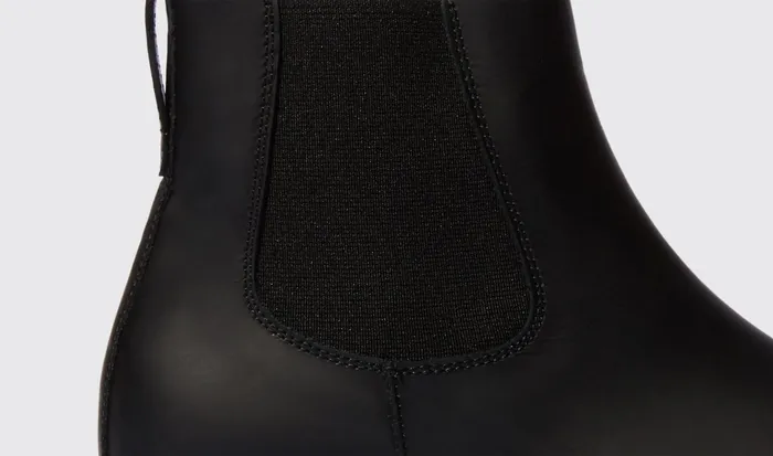 Scarosso Chelsea Boots Janet Green Edit Green 8211 Calf 8211 Women
