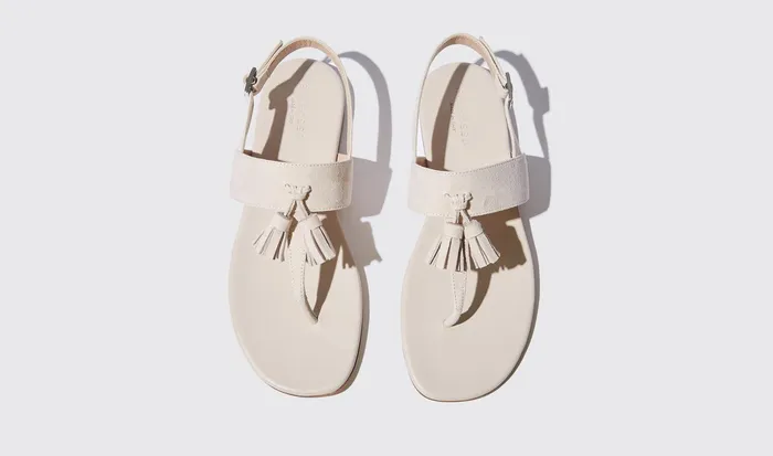 Scarosso Sandals Emma Sabbia Scamosciata Sand 8211 Suede 8211 Women