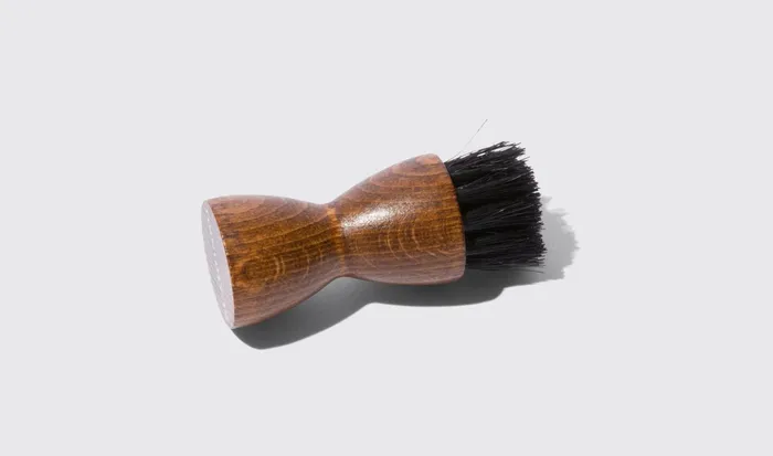 Scarosso Shoe Care Shoe Care Kit Neutral 8211 For Leather 8211 Men