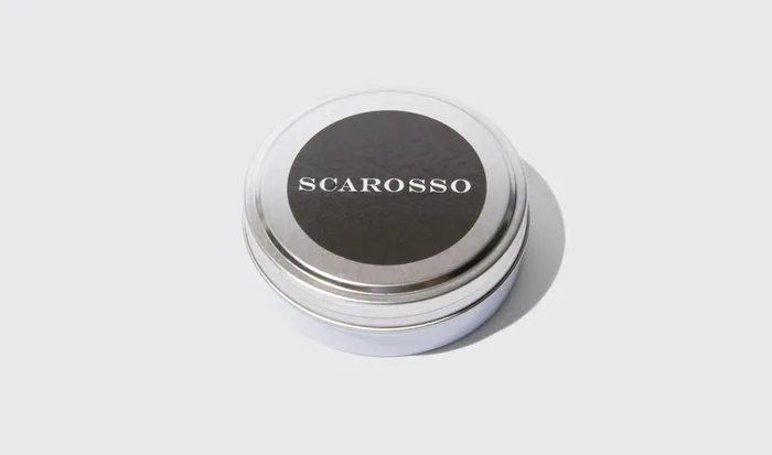 Scarosso Shoe Care Shoe Care Kit Neutral 8211 For Leather 8211 Men