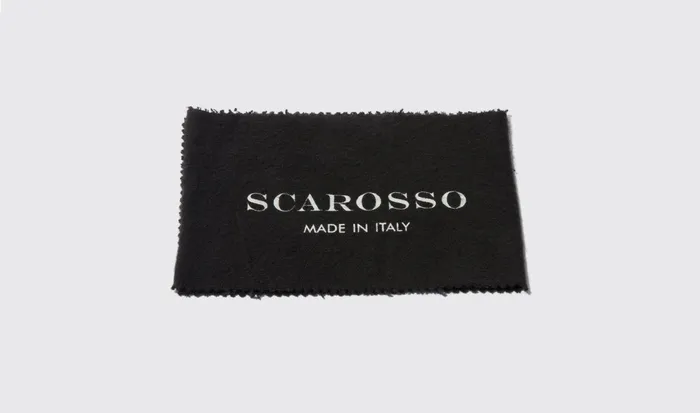 Scarosso Shoe Care Shoe Care Kit Neutral 8211 For Leather 8211 Men