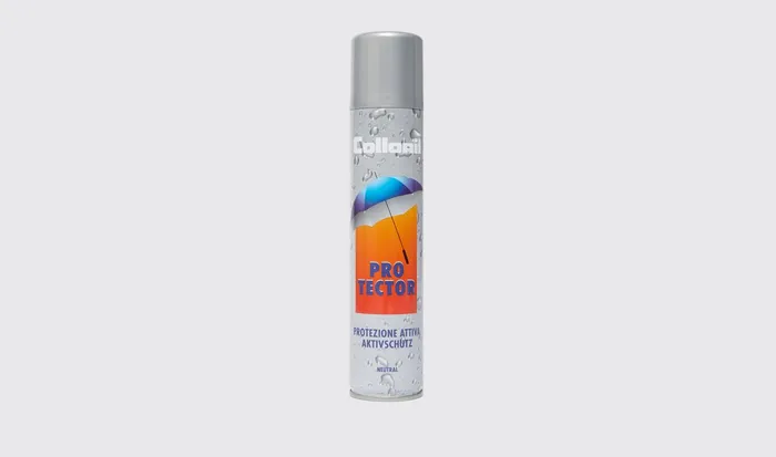 Scarosso Shoe Care Waterproofing Spray Neutral 8211 For Leather 8211 Men