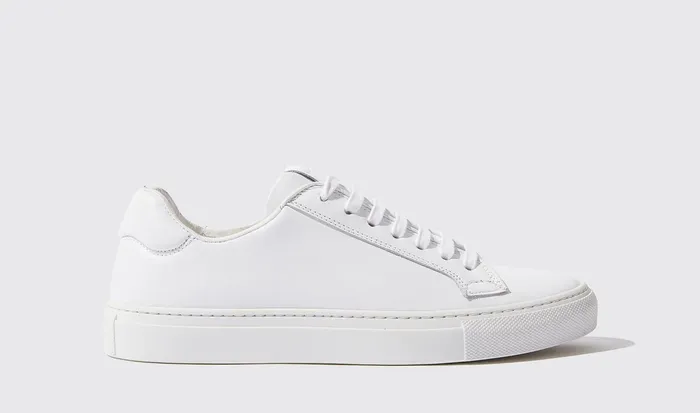 Scarosso Sneakers Cecilia Bianca 8211 Women