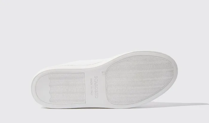 Scarosso Sneakers Cecilia Bianca 8211 Women