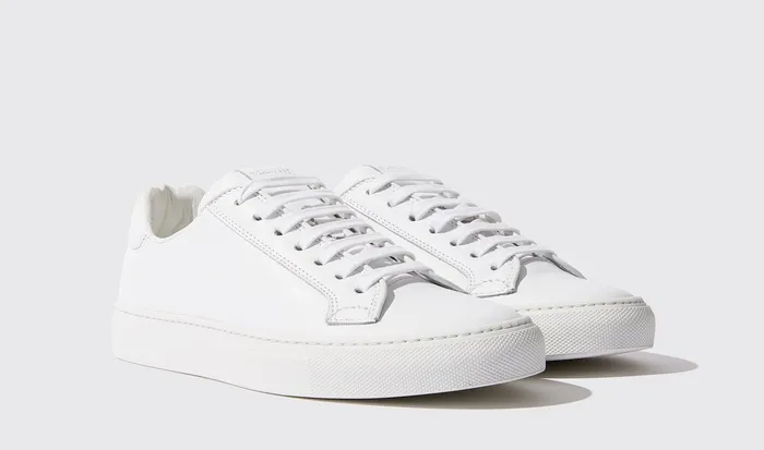 Scarosso Sneakers Cecilia Bianca 8211 Women