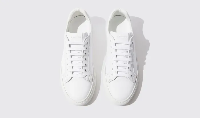 Scarosso Sneakers Cecilia Bianca 8211 Women