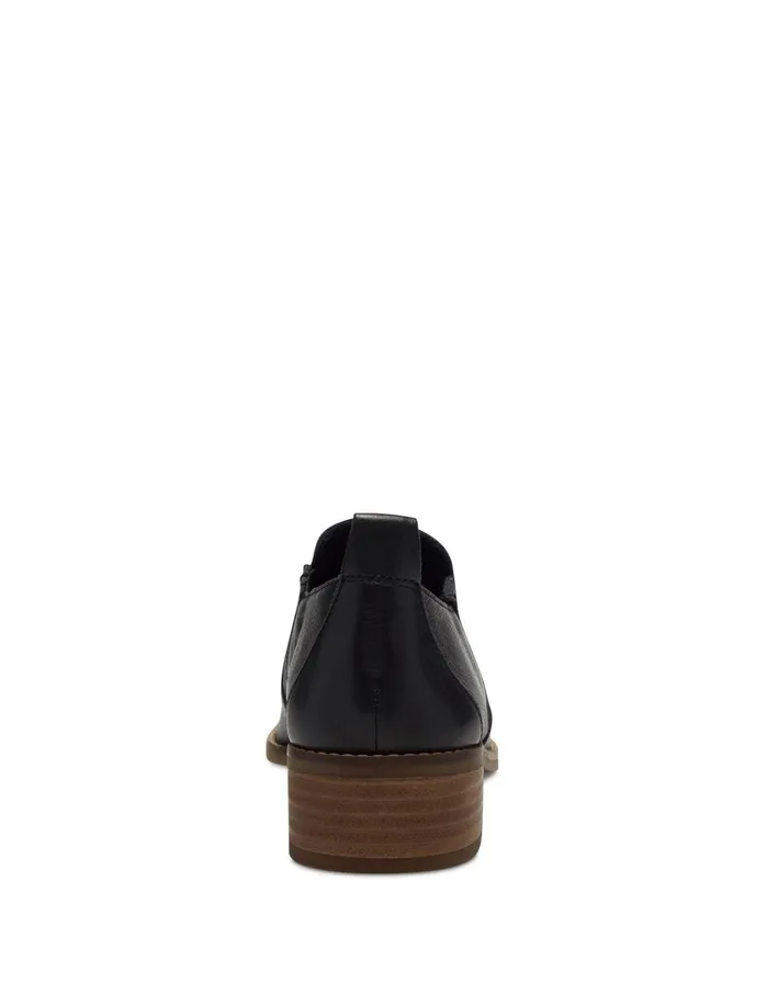 Shoes Women Lucky Brand Lenci Bootie Black