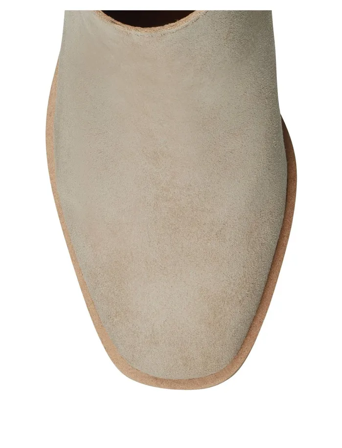 Shoes Women Lucky Brand Walba Bootie Light Brown