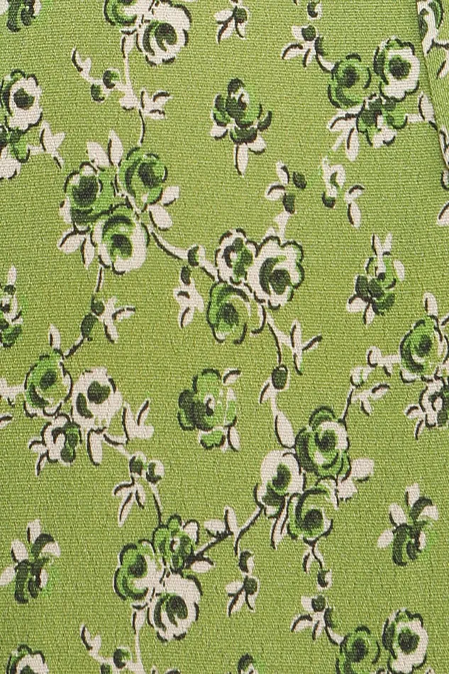 SILVIA Dress Rosita Vert Women Rouje Dresses