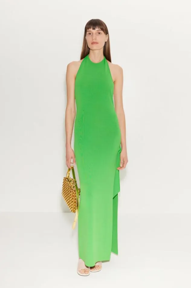 Simon Miller Dresses Knits By Junjo Dress In Gummy Green Gummy Green 8211 Shop Simon Miller Dresses Knits By Junjo Dress In Gummy Green Gummy Green 8211 Shop