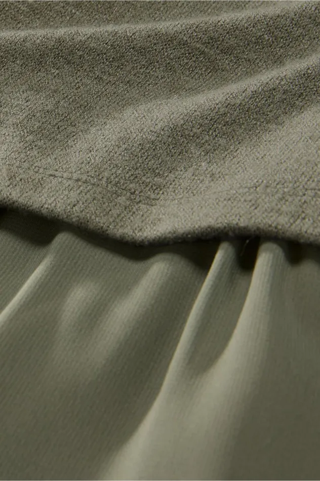 Soft Surroundings Cassie Dress Olive Women Dresses Soft Surroundings Cassie Dress Olive Women Dresses