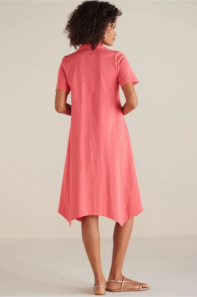 Soft Surroundings Danielle Button Dress Black Women Dresses Soft Surroundings Danielle Button Dress Black Women Dresses