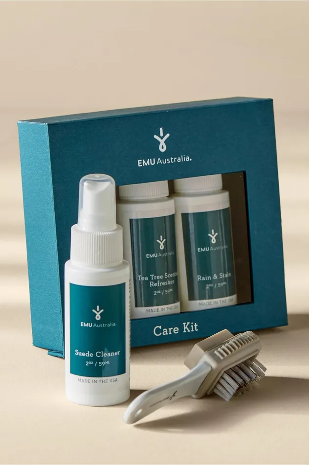 Soft Surroundings Emu Australia Care Kit Assorted Women Shoes Soft Surroundings Emu Australia Care Kit Assorted Women Shoes