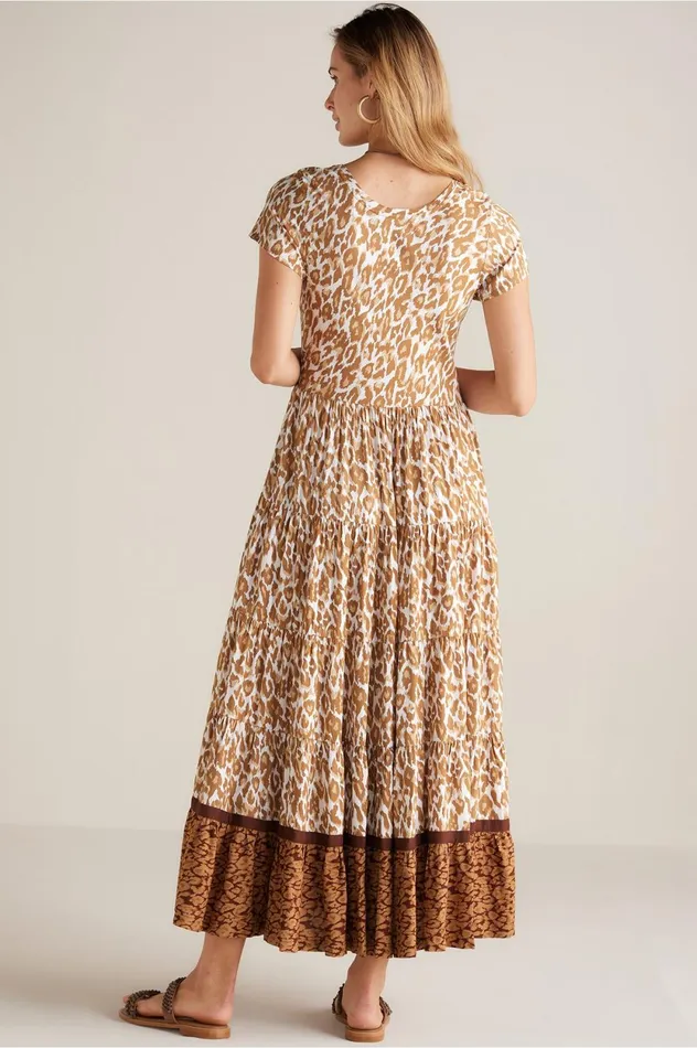 Soft Surroundings Kara Dress Framboise Paisley Women Dresses Soft Surroundings Kara Dress Framboise Paisley Women Dresses