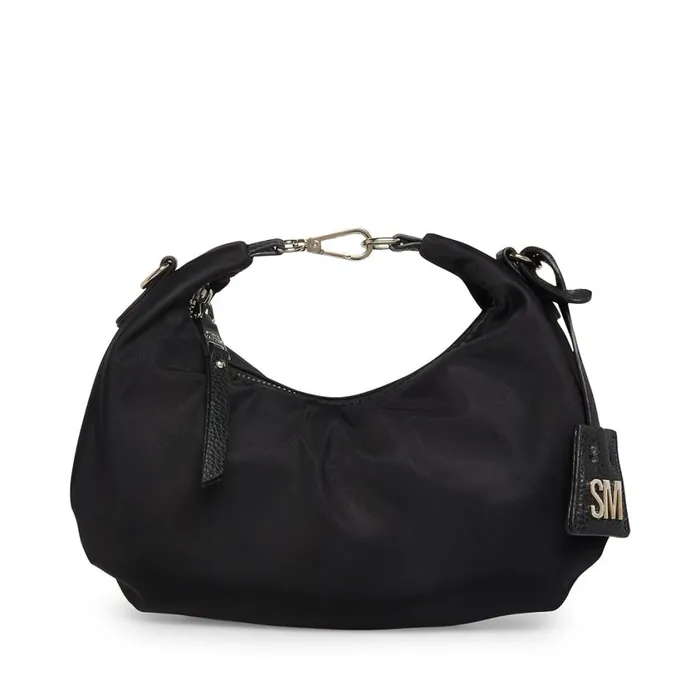 Steve Madden Bbrendin Black Womens Crossbody Bags