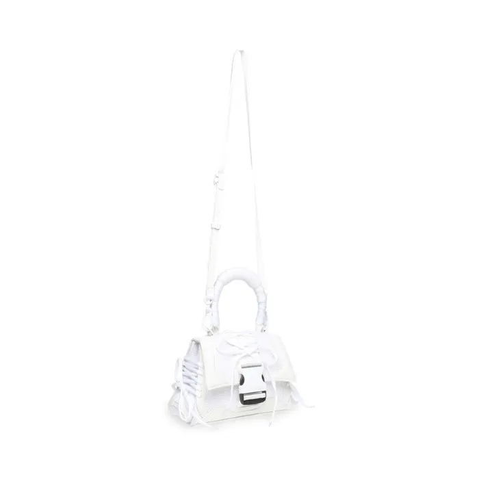 Steve Madden Bdiego White Womens Crossbody Bags Steve Madden Bdiego White Womens Crossbody Bags