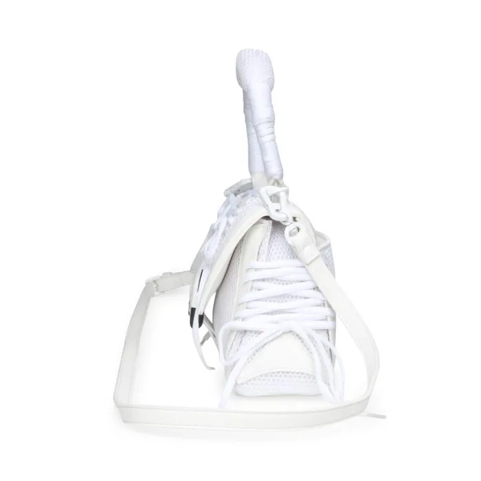 Steve Madden Bdiego White Womens Crossbody Bags Steve Madden Bdiego White Womens Crossbody Bags