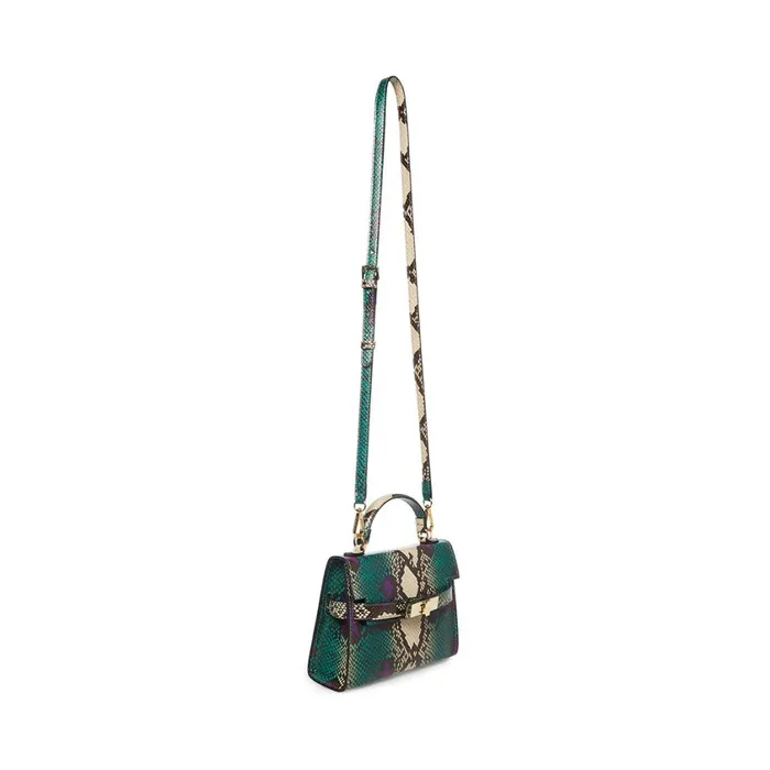 Steve Madden Bdignify Purple Snake Womens Crossbody Bags Steve Madden Bdignify Purple Snake Womens Crossbody Bags