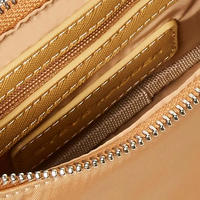 Steve Madden Bvital Tan Nude Womens Shoulder Bags Steve Madden Bvital Tan Nude Womens Shoulder Bags