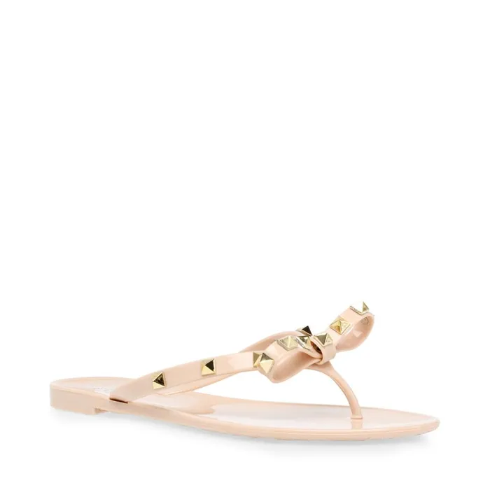 Steve Madden Deena Blush Womens Sandals