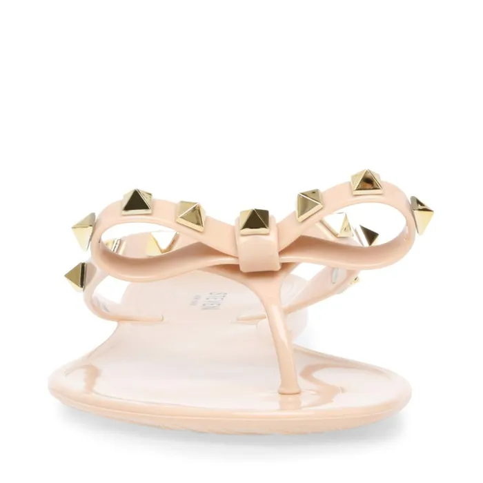 Steve Madden Deena Blush Womens Sandals