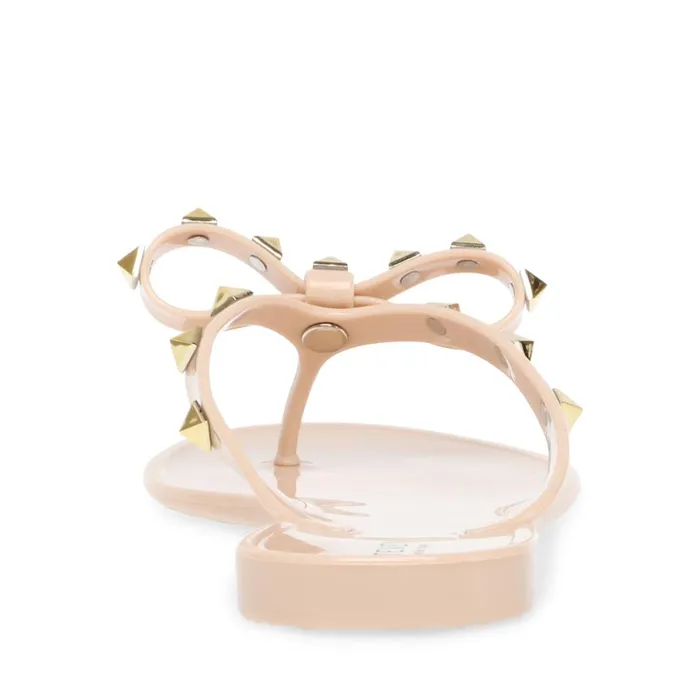 Steve Madden Deena Blush Womens Sandals