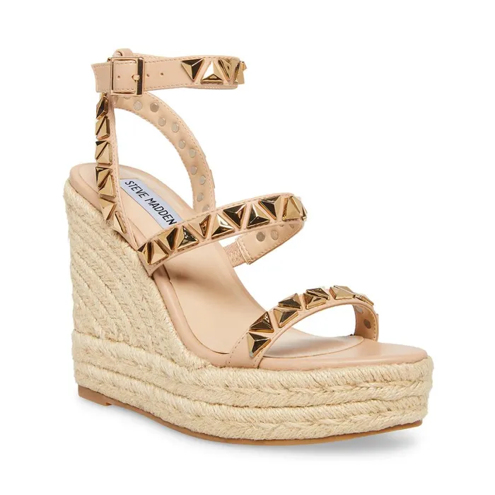 Steve Madden Sessions Tan Womens Wedges Steve Madden Sessions Tan Womens Wedges