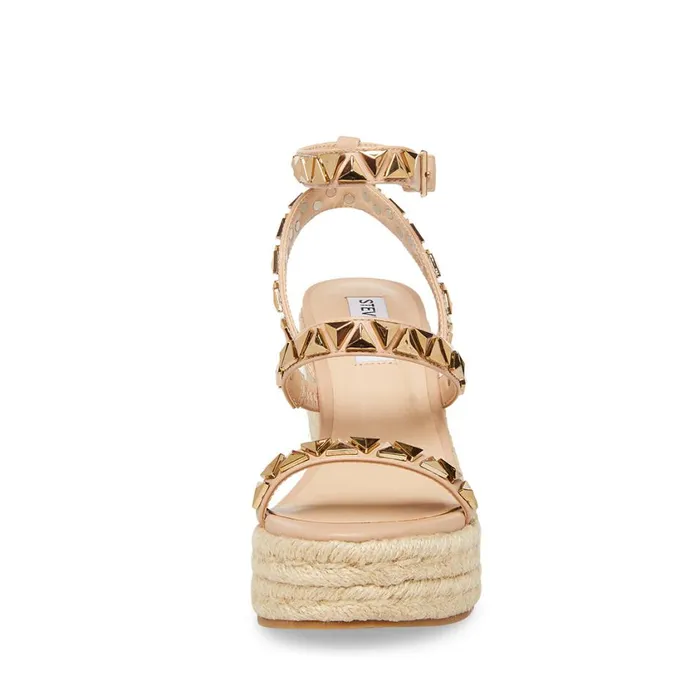 Steve Madden Sessions Tan Womens Wedges Steve Madden Sessions Tan Womens Wedges